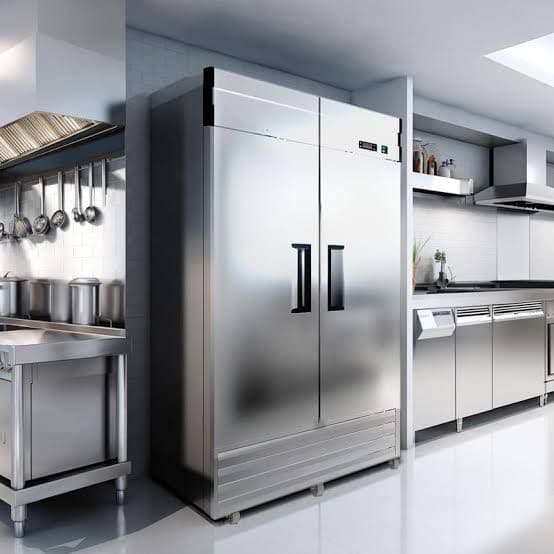 aimaire inc Chillers & freezers