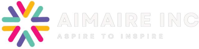 Aimaire inc Logo