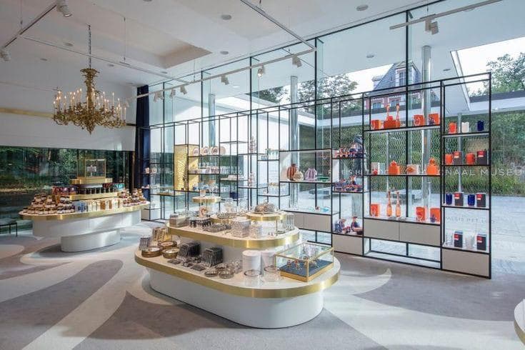 aimaire inc Retail Display